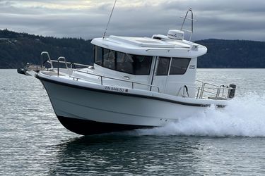 25' Sargo 2018 Yacht For Sale
